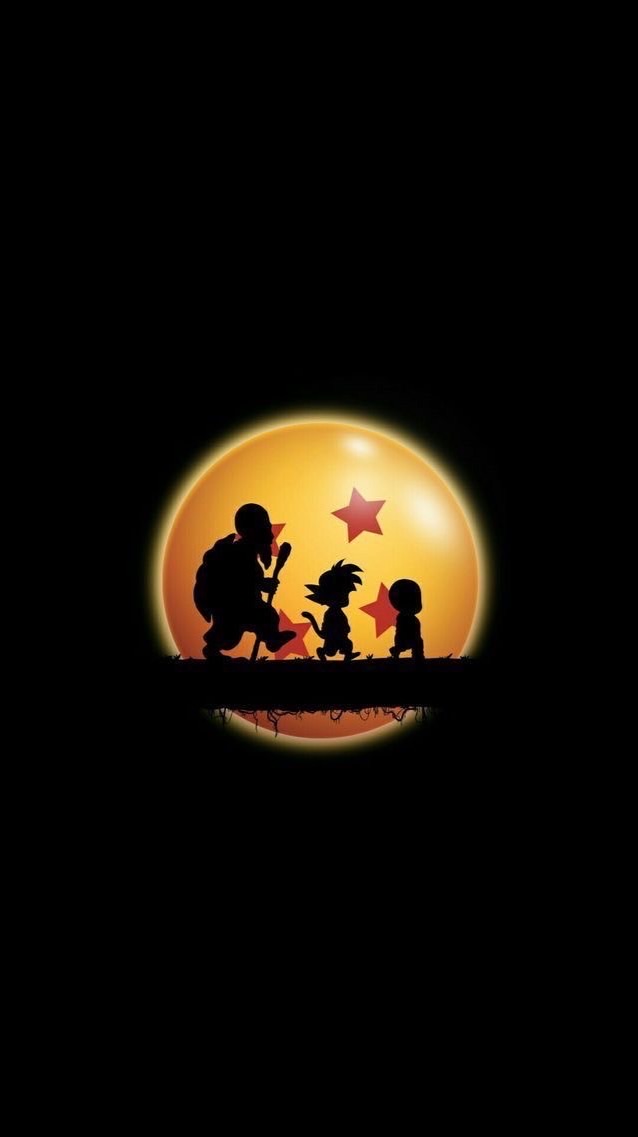 ドラゴンボール🐉関西情報交換