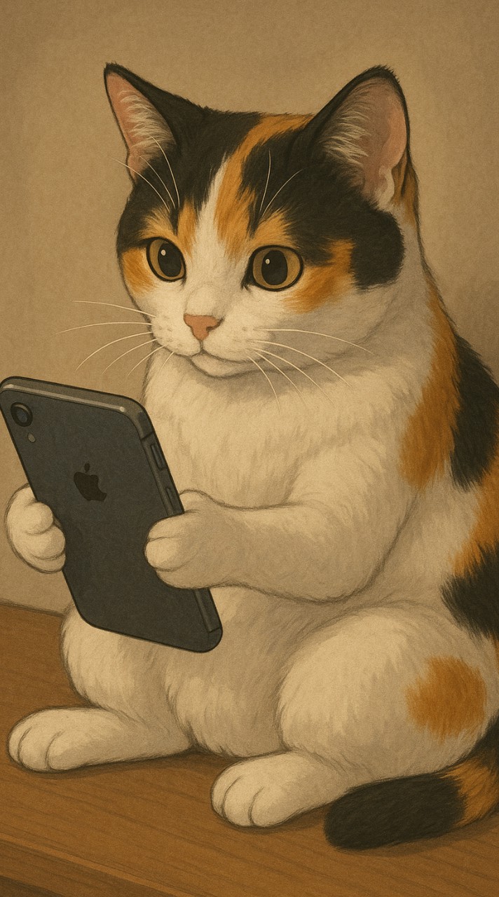 ダダサバイバー【ねこすき】