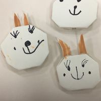 110北門附幼白兔班