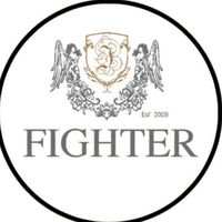 Fighter open chat