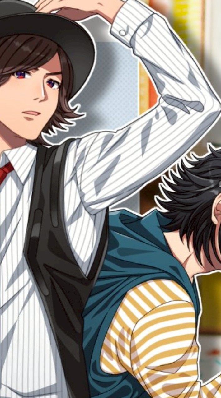 仮面ライダー緩也って話なんだよね‼️