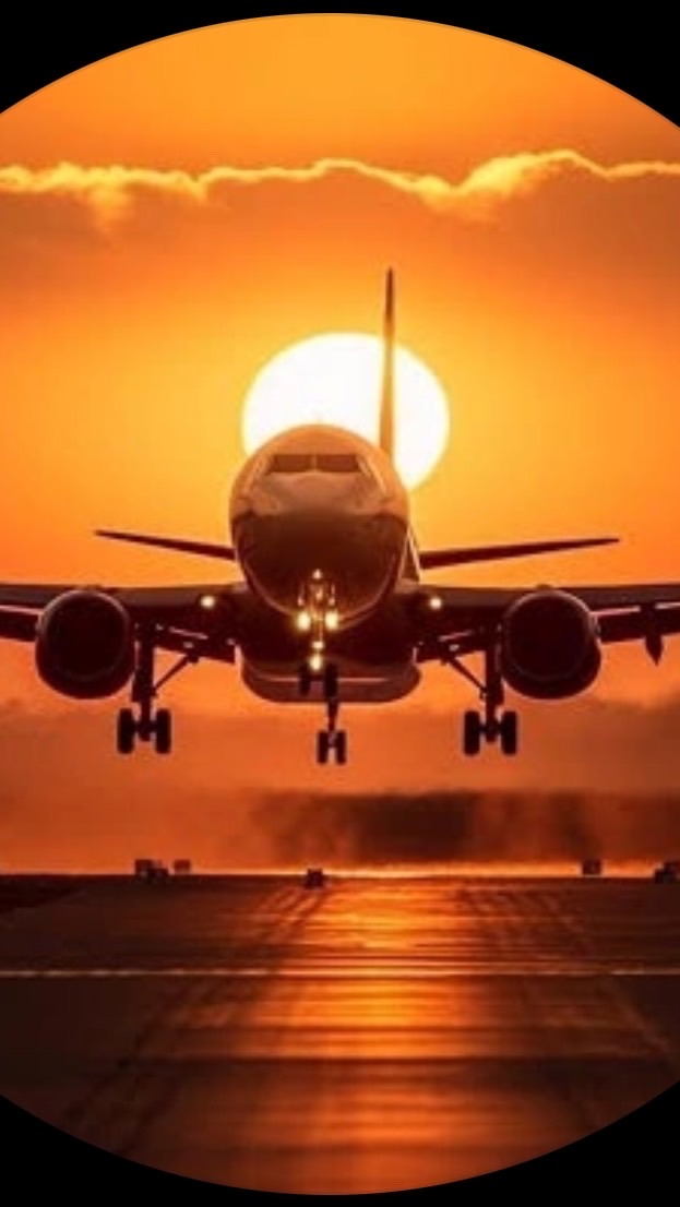 Aviation✈️🛩️
