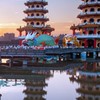 熱情南國人愛聊天(高雄 30+ 聊天 談心 單身 非單都歡迎）