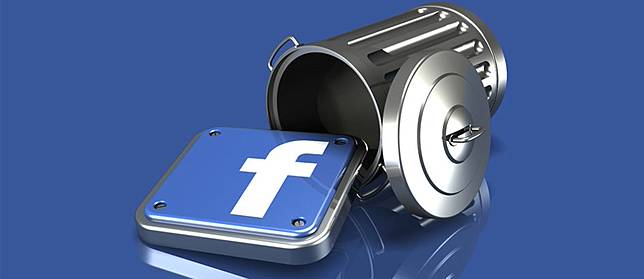 Begini Cara Menghapus Semua Foto Di Facebook Secara Permanen Jalantikus Com Line Today