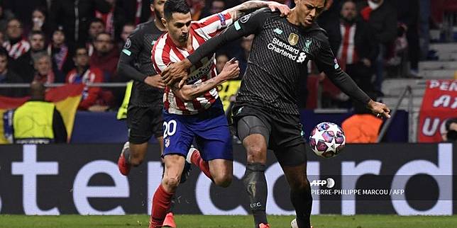 Ciprit Pola Pertahanan Dalam Sepak Bola Pengertian Tujuan Dan Macamnya