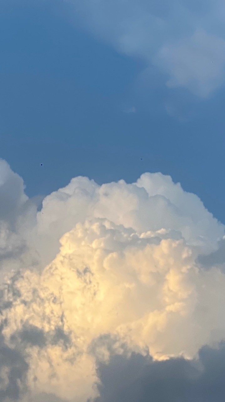 แล้วแต่ฟ้า 🌥️