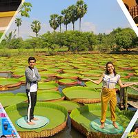 คนบ้านคลอง