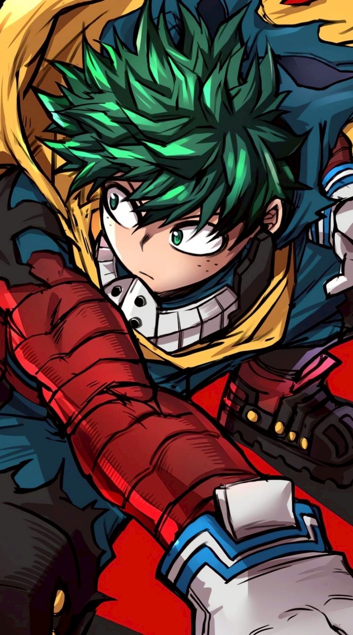 ヒロアカurのカスタムマッチしたい方は入ってね