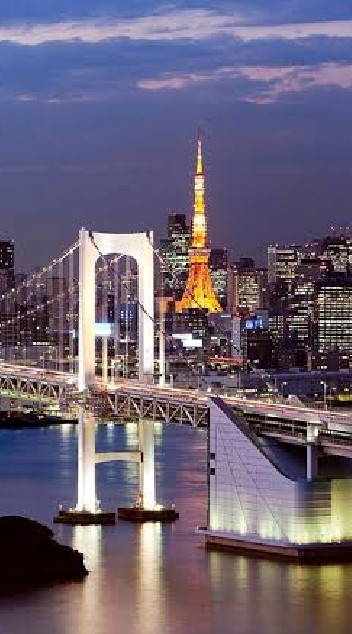 東京都港区民雑談