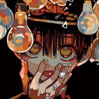 地縛少年花子くん nrkrchat