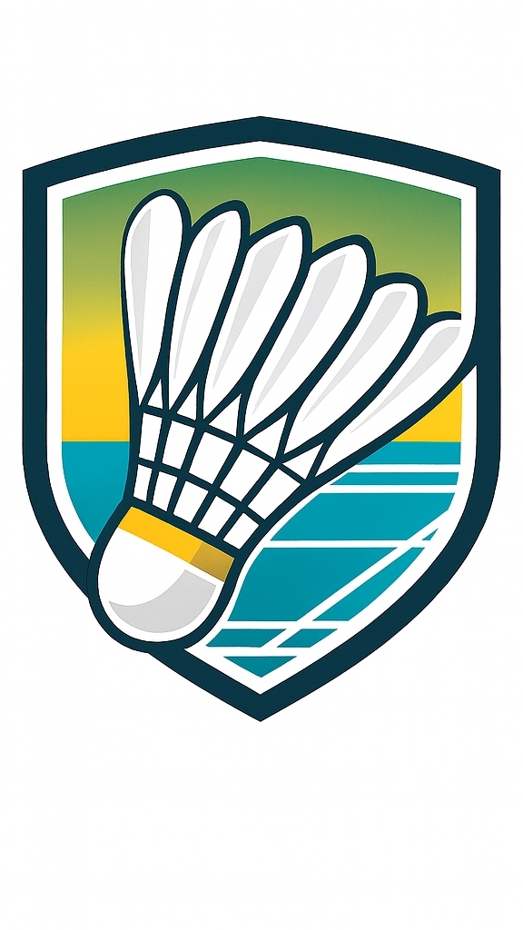 新營國小羽球臨打群