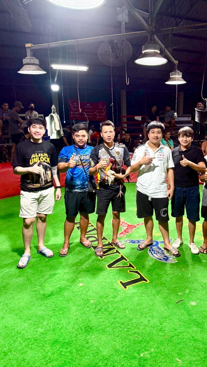🏆เด็กเซียน แม่สาย