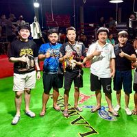 🏆เด็กเซียน แม่สาย