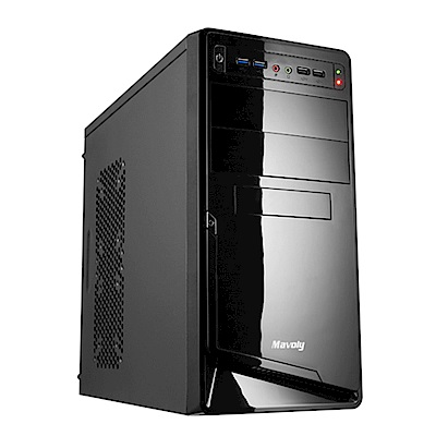 ◆Z370新機上市◆處理器Intel I3-8100 四核微星 Z370-A PRO 主機板 微星GTX 1050 AERO 2G 顯示卡8G/1TB