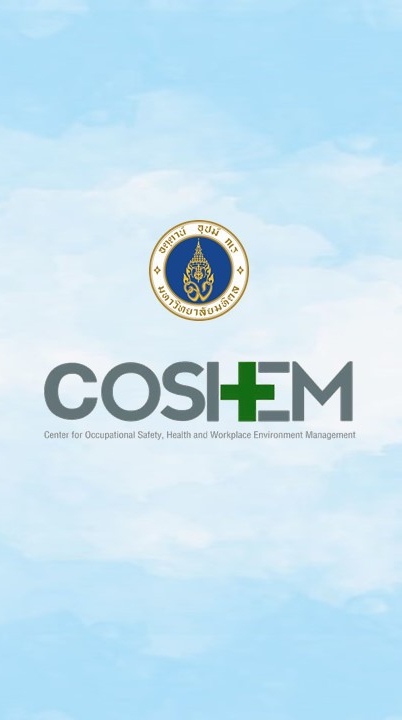 COSHEM.official