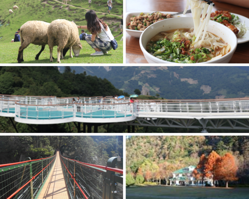 南投螢火蟲景點 2023南投螢火蟲景點｜超夢幻南投4大賞螢秘境全攻略 7 2023