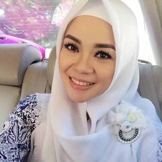 Ingat Rindu AFI? Kini Berhijab Dan Punya 2 Anak