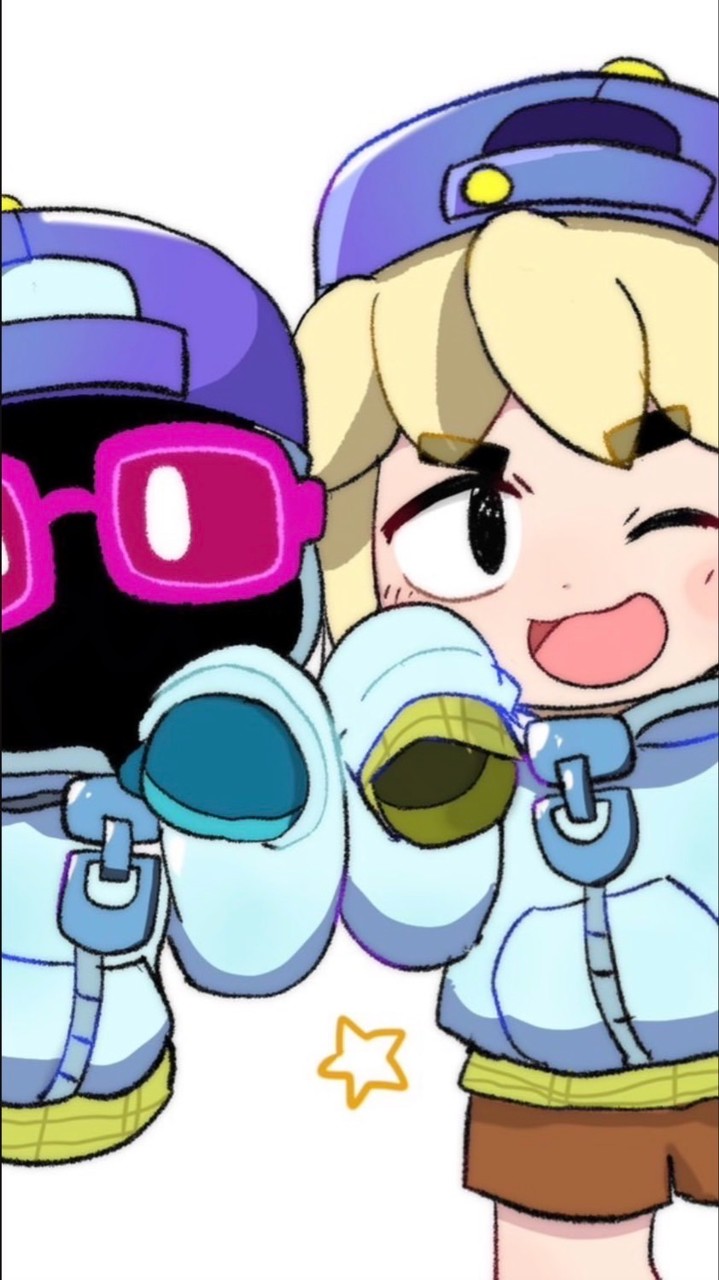 みんなでブロスタしよ！！誰でも歓迎！