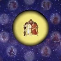 合一之境暨神聖房間