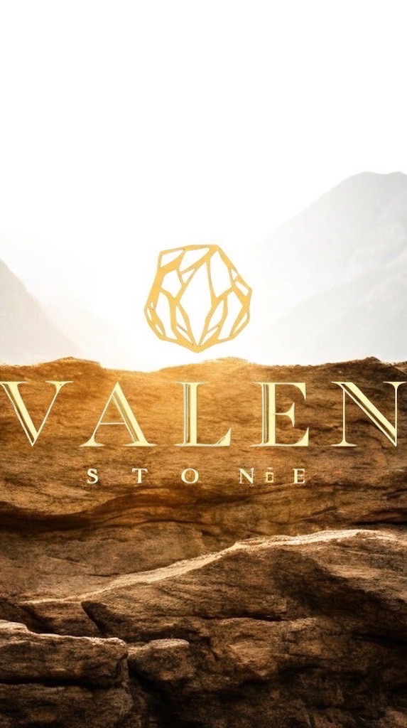 VALEN STONE SHOP 🖤🐻