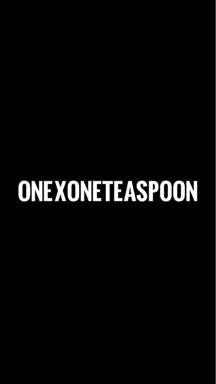 ONETEASPOON台南新天地