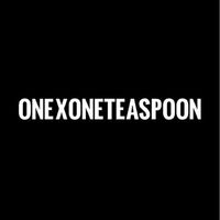 ONETEASPOON台南新天地