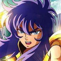聖闘士星矢teamサソリ
