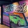 PS5 GTA5 愛玩車 洛聖都工藝