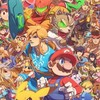 スマブラやってる人集まれー！