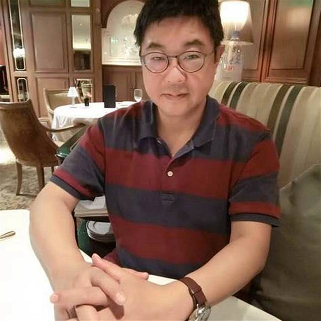 韓蔡差距縮小  胡幼偉：韓已擊中蔡要害
