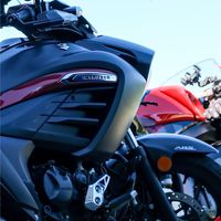 INTRUDER 155車友團