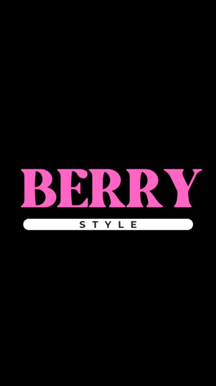 BERRYSTYLE🎀🧵
