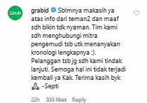 Tega Banget, Pelanggan Maki-Maki Driver Ojol Tua Renta dan ...
