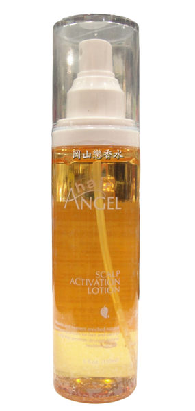 岡山戀香水~奇拉 hair angel 髮精靈 毛囊活化液150ml~優惠價:780元