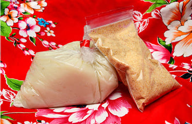 東粄香傳統米食坊