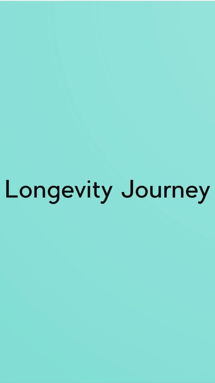 สายWhoop [Longevity Journey]