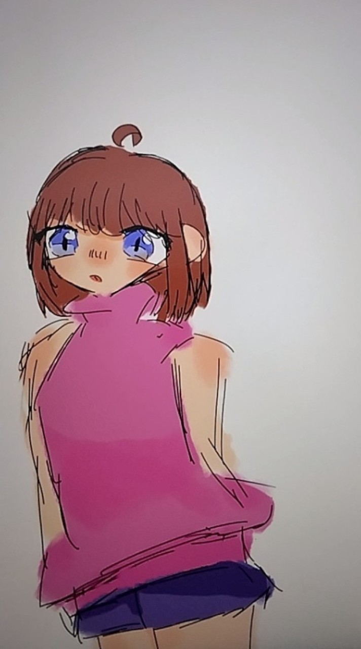 絵描きさん方集まれぇぇぇ