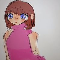 絵描きさん方集まれぇぇぇ