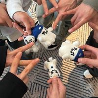 最💙🤍TWS 韓振的42們～