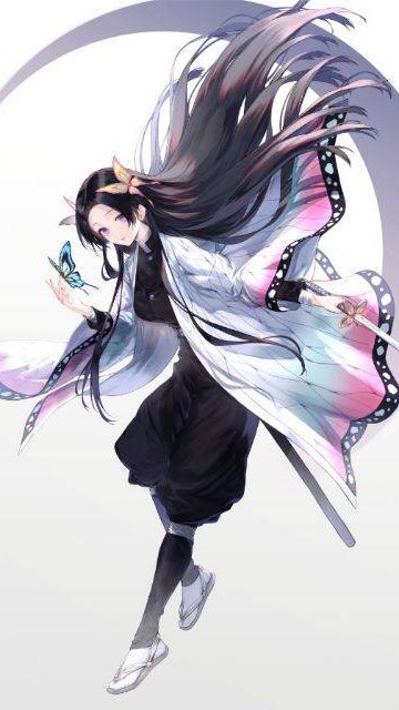 鬼滅之刃大集合