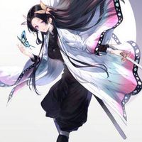 鬼滅之刃大集合