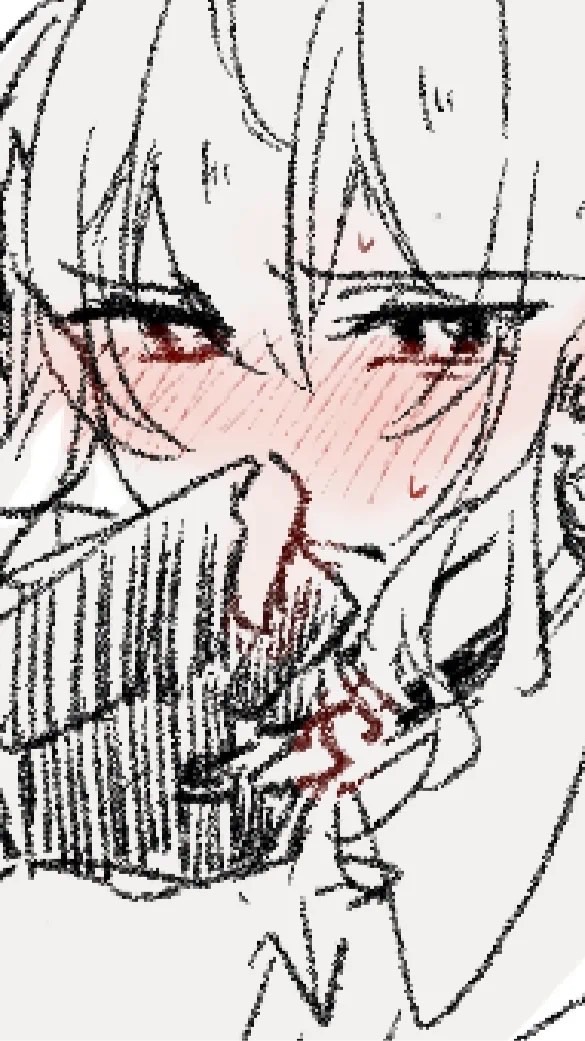 ＊   『  心奪われる  』なんて事あるはずないでしょ  、 【 幌也 】