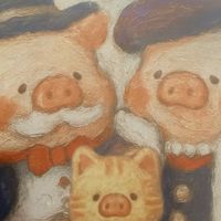 午餐肉聚