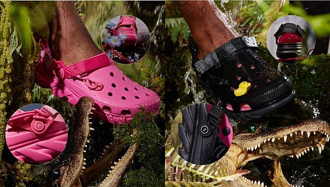 kfc crocs stockx