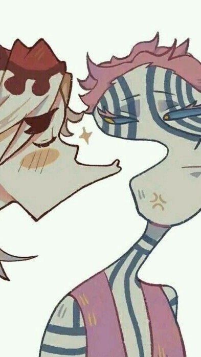 鬼滅の刃なりきり！(キャラ崩壊あり）