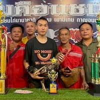 ธ.ธนสิทธิ์ฟาร์มสังกัดซุ้มส.ศิริทรัพย์