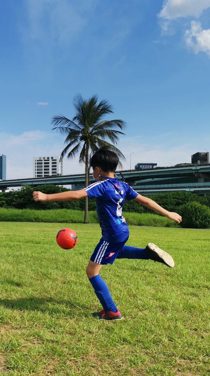 福和橋SC足球課