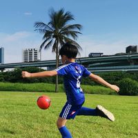 福和橋SC足球課