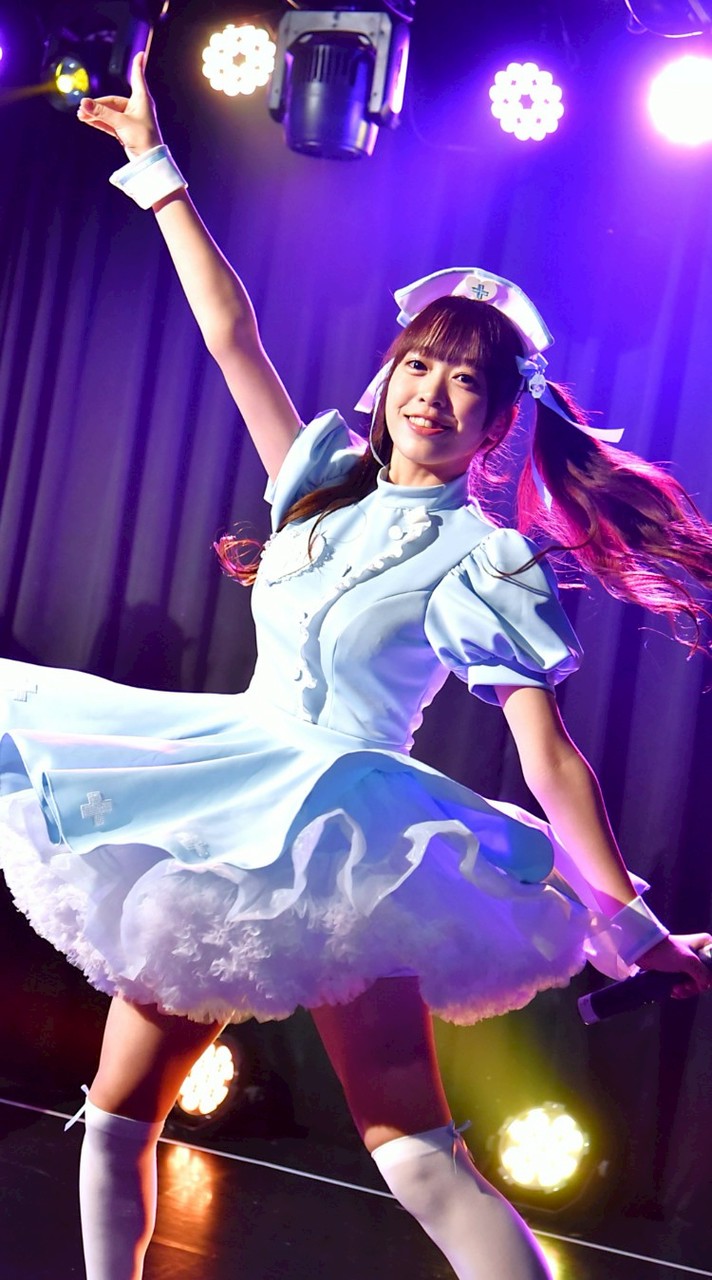 愛瀬ななさ生誕委員