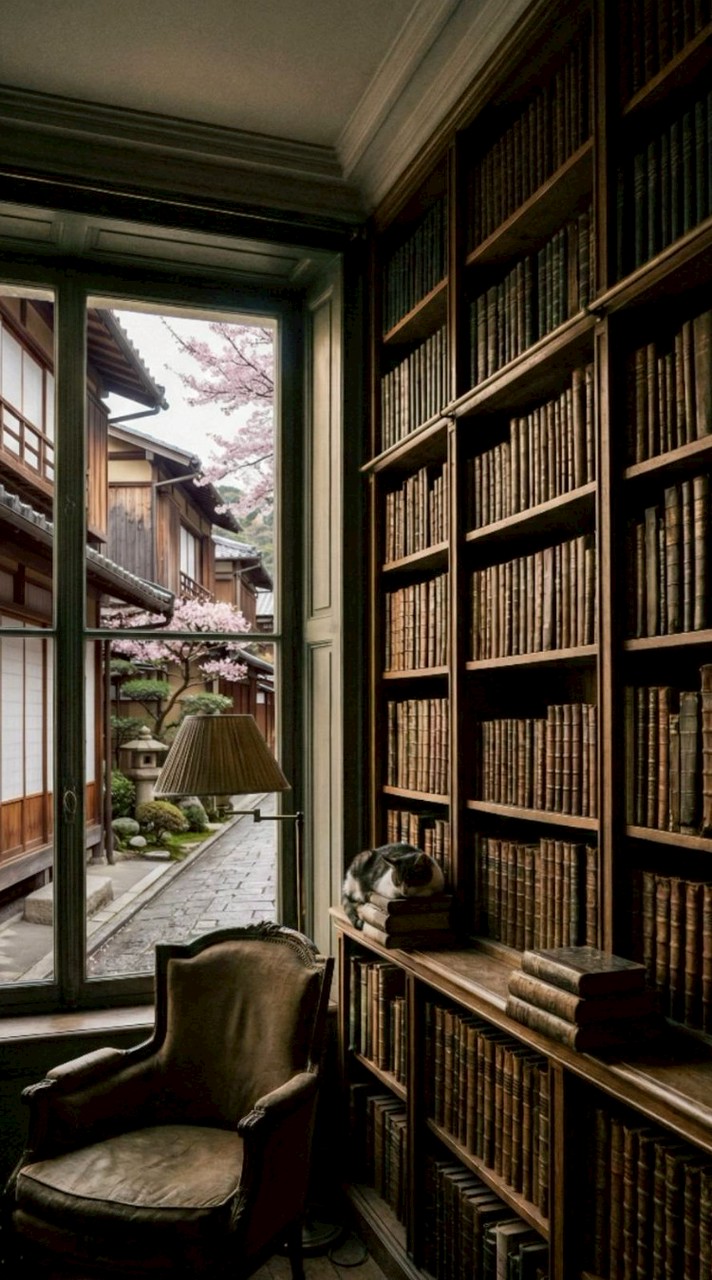 小説（純文学）を書きたい！